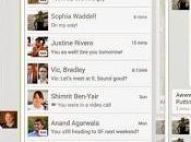 Hangouts [APK]: arriva l'integrazione sms!