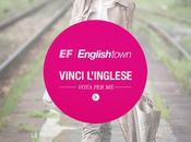 Englishtown: vinci l'inglese! Vota