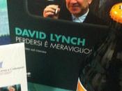 Books Drinks: David Lynch Perdersi meraviglioso