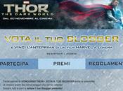 Partecipa concorso Vota Blogger vinci viaggio Londra premiere Marvel
