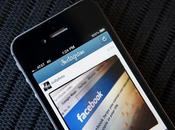 Anche Instagram arrivano pubblicità: Facebook vuole guadagnare anche così