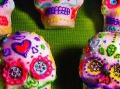 Ricetta Calaveras