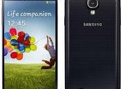 Installare Android ufficiale Galaxy