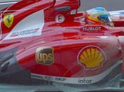 Dhabi: problemi aerodinamici Ferrari F138
