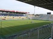 Serie ostacolo Parma Juve
