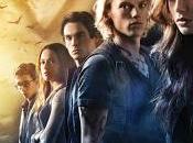 Shadowhunters città ossa