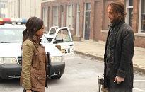 “Sleepy Hollow”: Mison anticipa cambio d’abito Ichabod Crane altro ancora