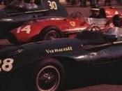 Classifica Costruttori Campionato Mondiale Formula 1958