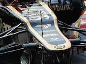 Dhabi: squalificato Raikkonen fondo troppo flessibile della Lotus
