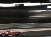Dhabi: Vince Vettel davanti Webber, quinto Alonso
