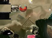 Vlad, nuovo divertente puzzle game ideato Bulkypix