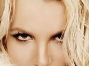 Britney Spears: sorpresa ecco copertina nuovo singolo