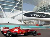 Dhabi. Massa infelice strategia Ferrari