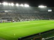 Torino Roma 1-1: Cerci ferma record