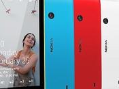 Nokia Lumia palio grazie concorso della casa Finlandese