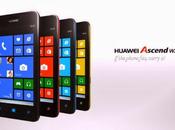 Finalmente Huawei Ascend esce dalla Cina [Ufficiale]