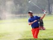 Golf: Francesco Molinari Matteo Manassero 21esimi Cina