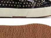 Altre Superga stavolta borchiate