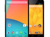 Nexus quale conviene acquistare? Ecco confronto dettagliato smartphone Google