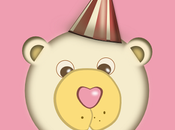 tenero orsetto Inkscape