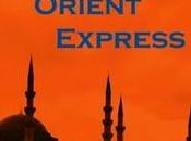 Orient Express: viaggio John Passos