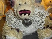 shabbychic, Teddy grande naso