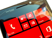 Lumia 929: vero gamma schermo FullHD [immagini leaked]