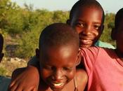 sorriso bambini Kenya