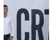 Cristiano Ronaldo presenta CR7, linea biancheria intima (foto)