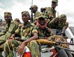 R.D.Congo. Ribelli assediati sugli altopiani orientali perdono colline Mbuzi