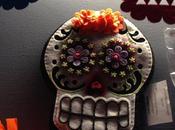 gioia Dias Muertos resta città