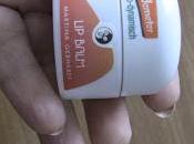 PRODOTTO GIORNO: Balm MARTINA GEBHARDT