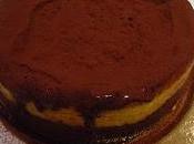 Cheesecake alla zucca