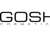 Gosh cosmetics impressioni