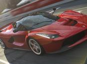 Forza Motorsport dettagli Pass, primo dedicato alle Ferrari