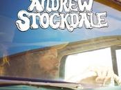 Keep Moving: graffi hard rock Andrew Stockdale