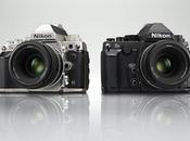 Ecco Nikon reflex design Retro
