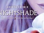 Recensione "Nightshade" Andrea Cremer