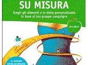 L’alimentazione misura, Peter D’Adamo