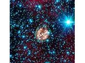 nebulose planetarie secondo osservazioni telescopio Spitzer