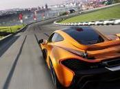 Forza Motorsport trailer lancio