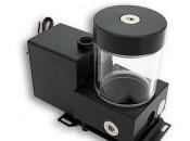 Liquido Cooling universale? svela nuovo EK-DCP X-RES