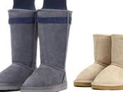 Pandorine stivali collezione inverno 2014