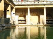 Terme Romane Bath