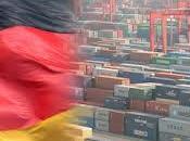 USA, dipendenza dall’export della Germania frena crescita dell’UE