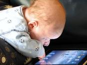 cena l’ipad (ovvero come rincoglionire vostri figli)