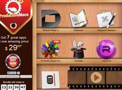 Productive Macs bundle: soli