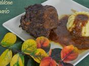 Stracotto asina polenta Quanti modi fare rifare