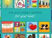 Educational game your kids!