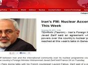 Iran nucleare: presentiamo zarif l’illusionista…